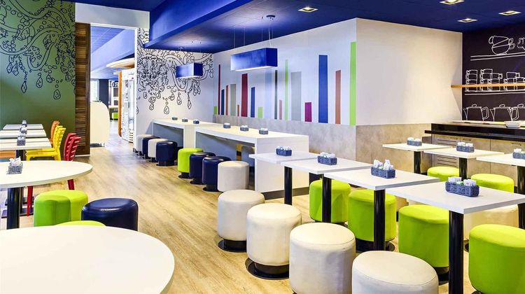Ibis Budget Curitiba Aeroporto Other