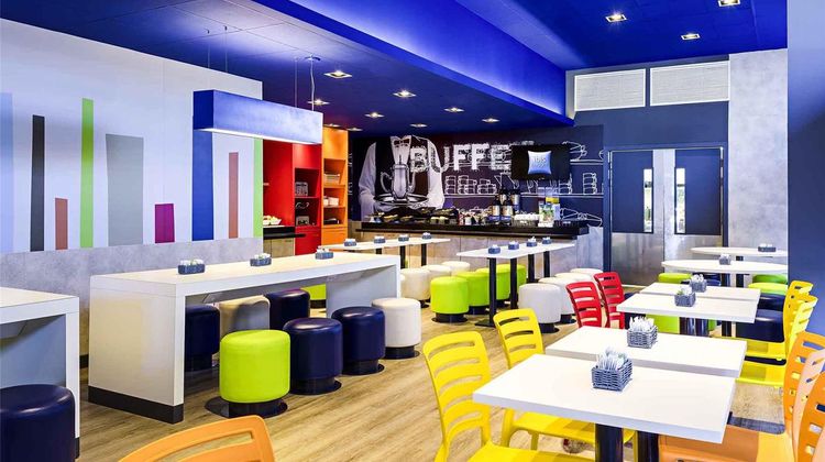 Ibis Budget Curitiba Aeroporto Other