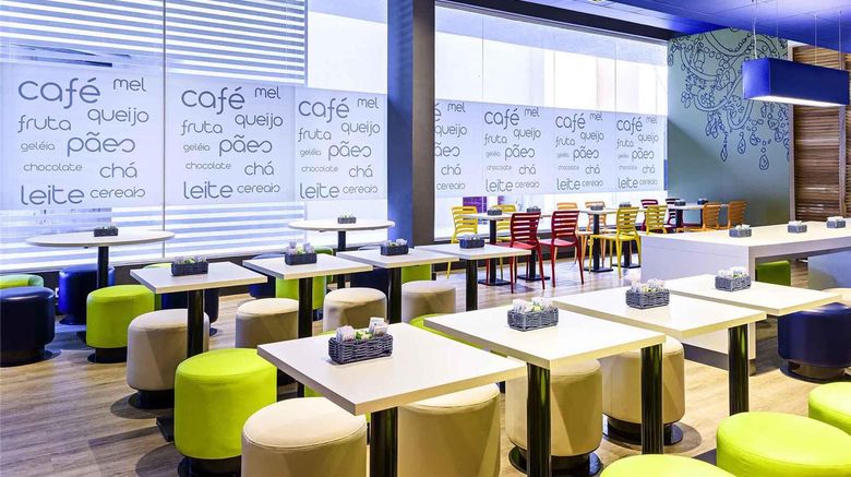 <b>Ibis Budget Curitiba Aeroporto Other</b>. Images powered by <a href="https://iceportal.shijigroup.com/" title="IcePortal" target="_blank">IcePortal</a>.
