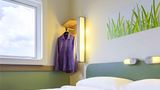 Ibis Budget Curitiba Aeroporto Room