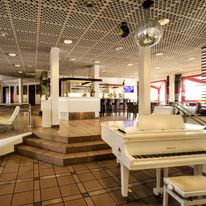 Loftstyle Hotel Gerlingen