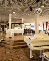 Loftstyle Hotel Gerlingen