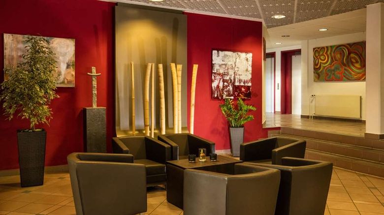 <b>Loftstyle Hotel Gerlingen Lobby</b>. Images powered by <a href="https://iceportal.shijigroup.com/" title="IcePortal" target="_blank">IcePortal</a>.