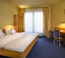 Loftstyle Hotel Gerlingen Room