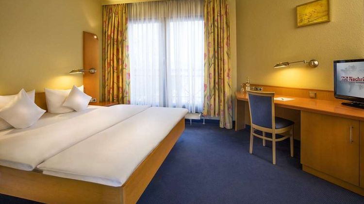 Loftstyle Hotel Gerlingen Room