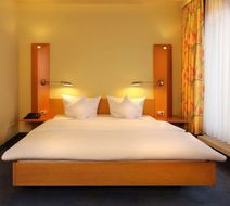 Loftstyle Hotel Gerlingen Room