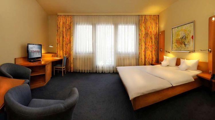 Loftstyle Hotel Gerlingen Suite