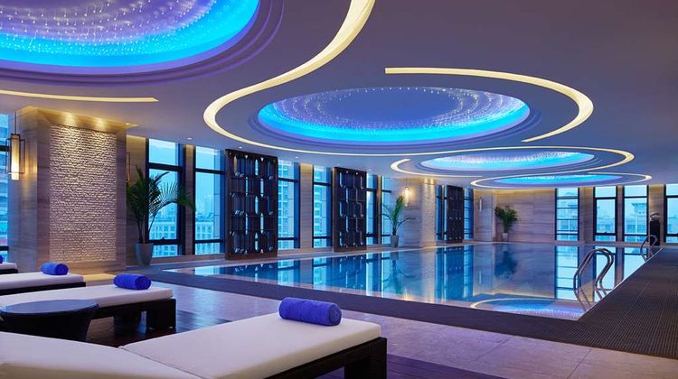 Wanda Realm Ningde Health