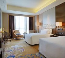 Wanda Realm Ningde Room