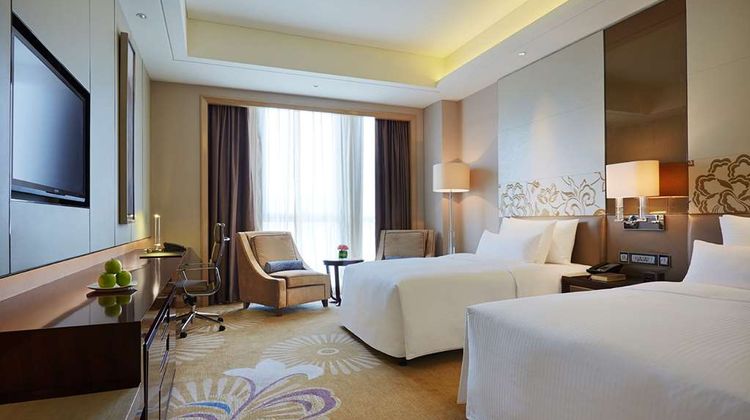 Wanda Realm Ningde Room