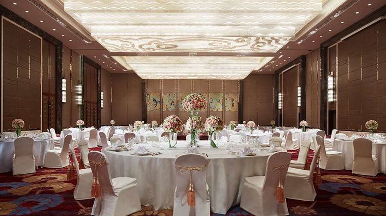Wanda Realm Ningde Ballroom