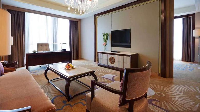 <b>Wanda Realm Ningde Room</b>. Images powered by <a href="https://iceportal.shijigroup.com/" title="IcePortal" target="_blank">IcePortal</a>.
