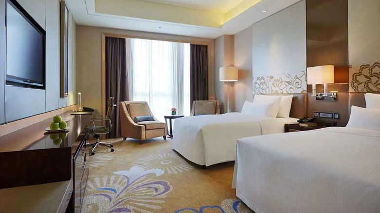<b>Wanda Realm Ningde Room</b>. Images powered by <a href="https://iceportal.shijigroup.com/" title="IcePortal" target="_blank">IcePortal</a>.