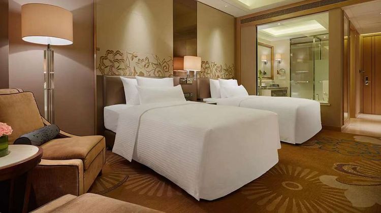 Wanda Realm Ningde Room
