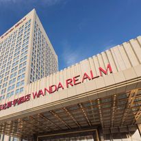 Wanda Realm Fushun