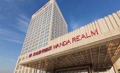 Wanda Realm Fushun