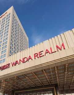 Wanda Realm Fushun