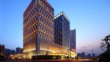 Wanda Realm Wuhan Exterior