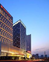 Wanda Realm Wuhan