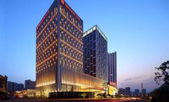 Wanda Realm Wuhan
