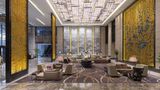 Wanda Realm Wuhan Lobby