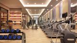 Wanda Realm Wuhan Health