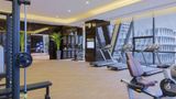 Wanda Realm Wuhan Health