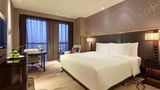 Wanda Realm Wuhan Room