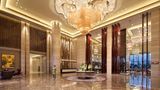 Wanda Realm Wuhan Lobby