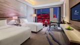 Wanda Realm Wuhan Room