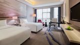 Wanda Realm Wuhan Room