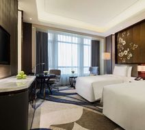 Wanda Realm Yinchuan Room