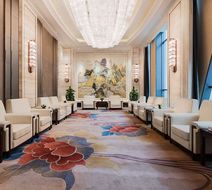 Wanda Realm Yinchuan Room