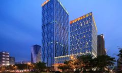 Wanda Realm Liuzhou