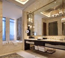 Wanda Realm Liuzhou Room
