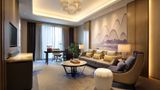 Wanda Realm Liuzhou Room