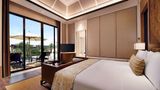 Wanda Vista Resort Xishuangbanna Suite