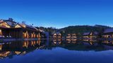 Wanda Vista Resort Xishuangbanna Spa