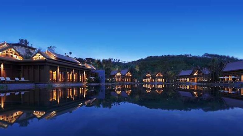 <b>Wanda Vista Resort Xishuangbanna Spa</b>. Images powered by <a href="https://iceportal.shijigroup.com/" title="IcePortal" target="_blank">IcePortal</a>.