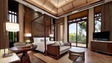 Wanda Vista Resort Xishuangbanna Suite