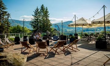 Hotel Diament SPA & Wellness