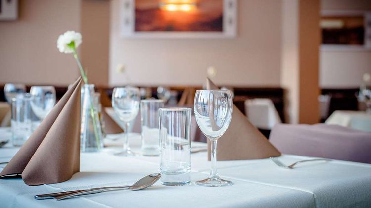 Hotel Diament SPA & Wellness Restaurant