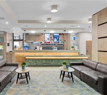 Hotel Diament SPA & Wellness Lobby
