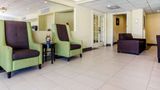 <b>Baymont Inn & Suites Walterboro Lobby</b>. Images powered by <a href="https://iceportal.shijigroup.com/" title="IcePortal" target="_blank">IcePortal</a>.