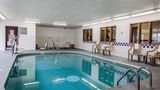 Baymont Inn & Suites Fort Dodge Pool