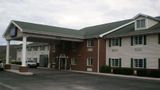 Baymont by Wyndham Mount Vernon Exterior