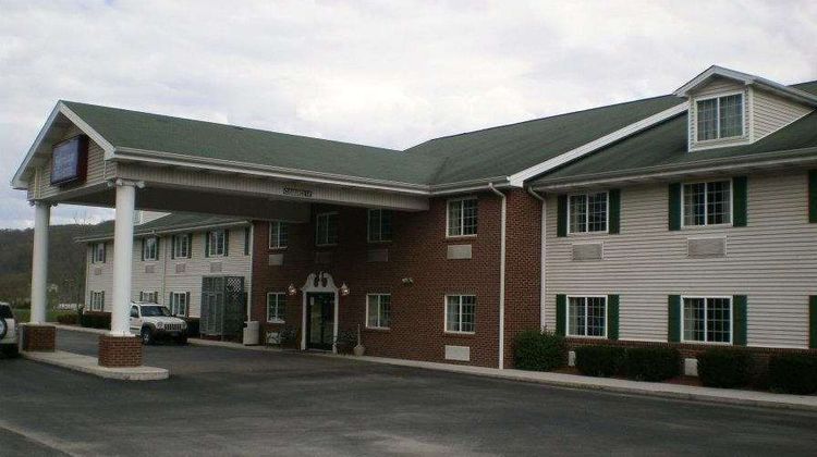 Baymont by Wyndham Mount Vernon Exterior