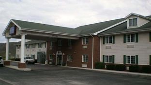 Baymont by Wyndham Mount Vernon