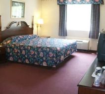 Baymont by Wyndham Mount Vernon Room