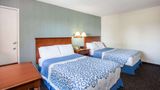 Days Inn Anaheim Near the Park Room